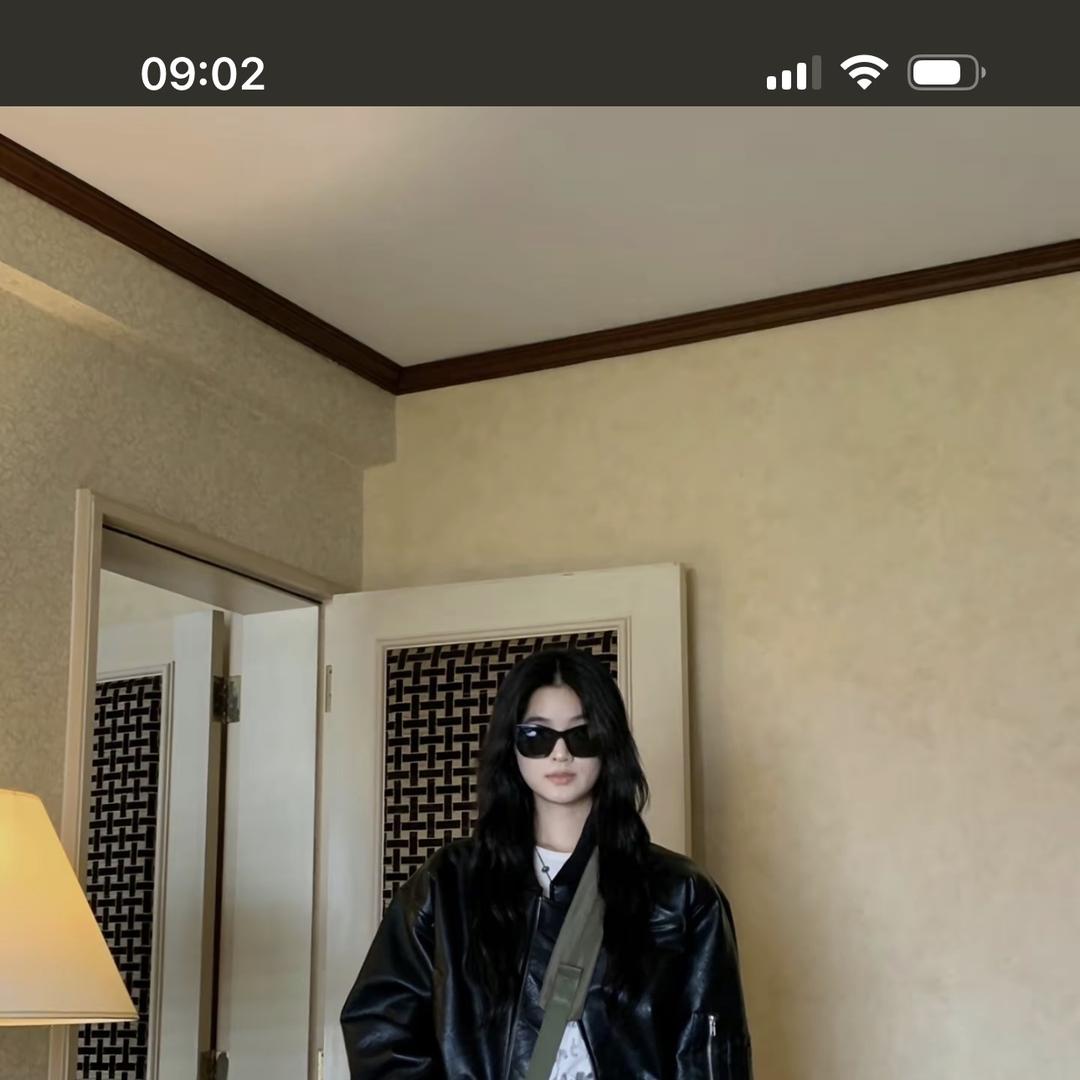 柚子定制女鞋