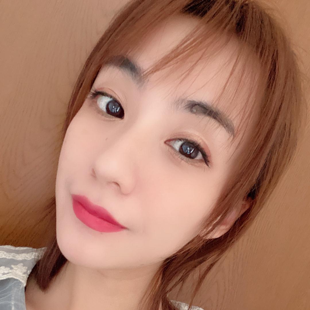 琪琪❤️