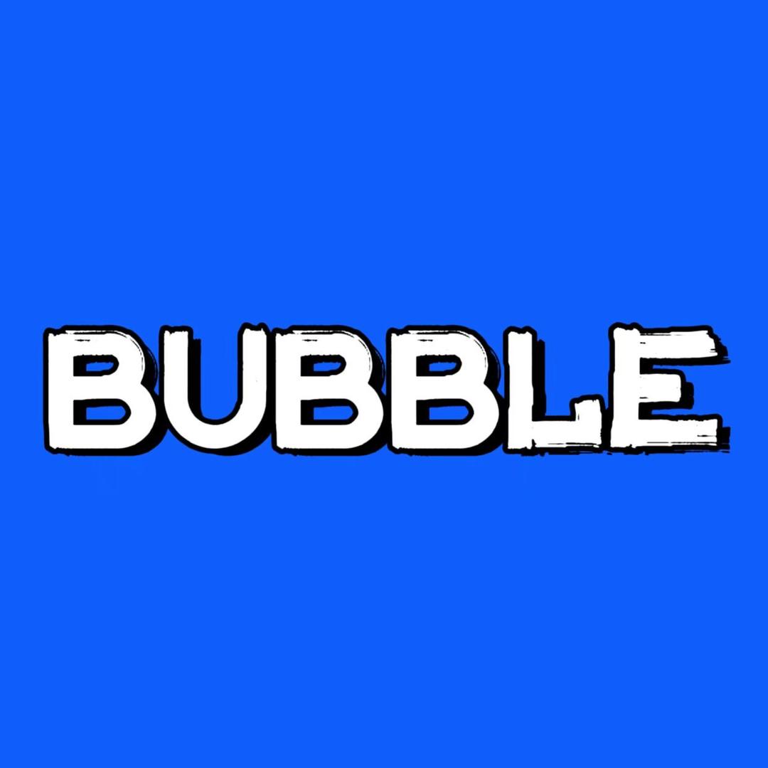 BUBBLE外设