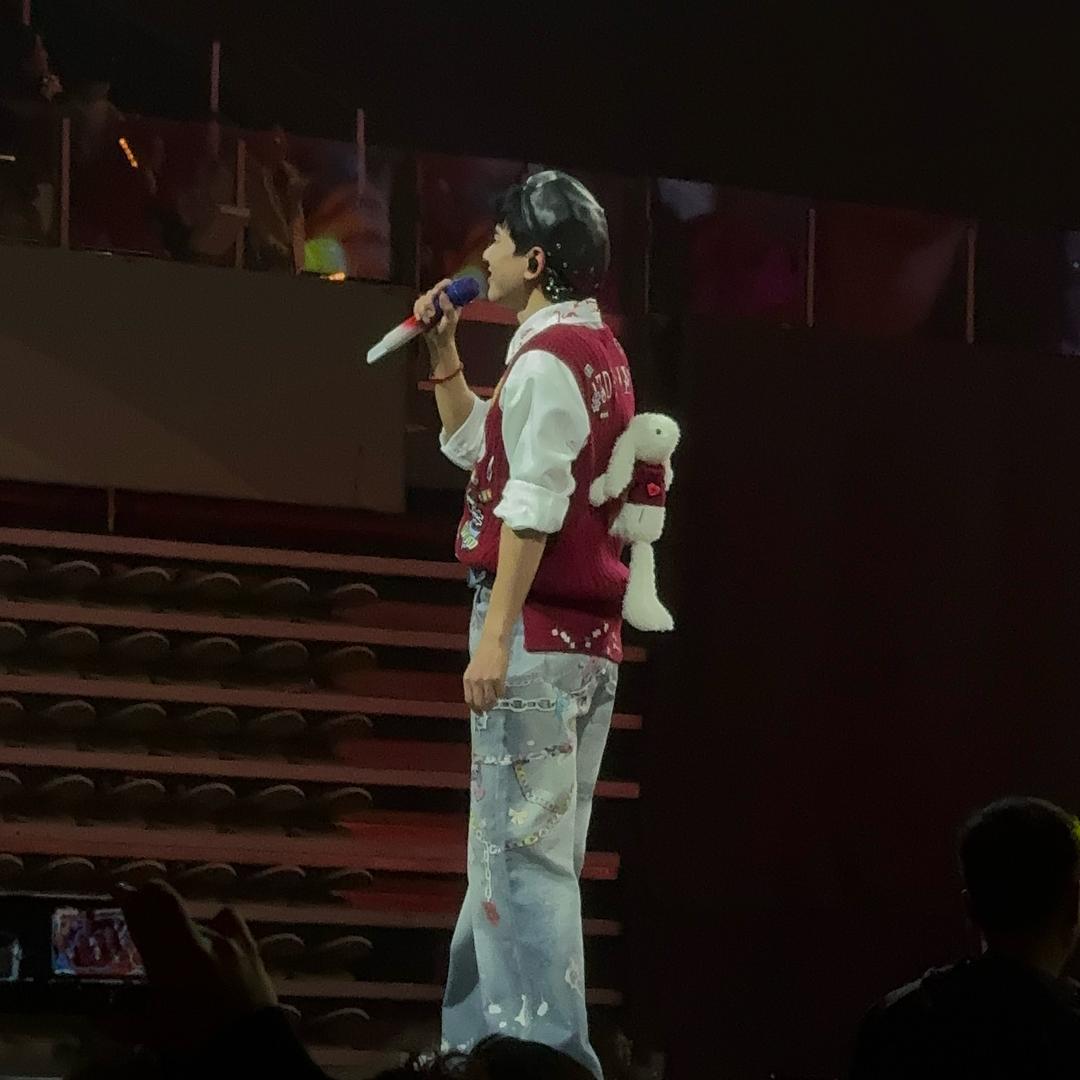 Cc（爱见张杰版）