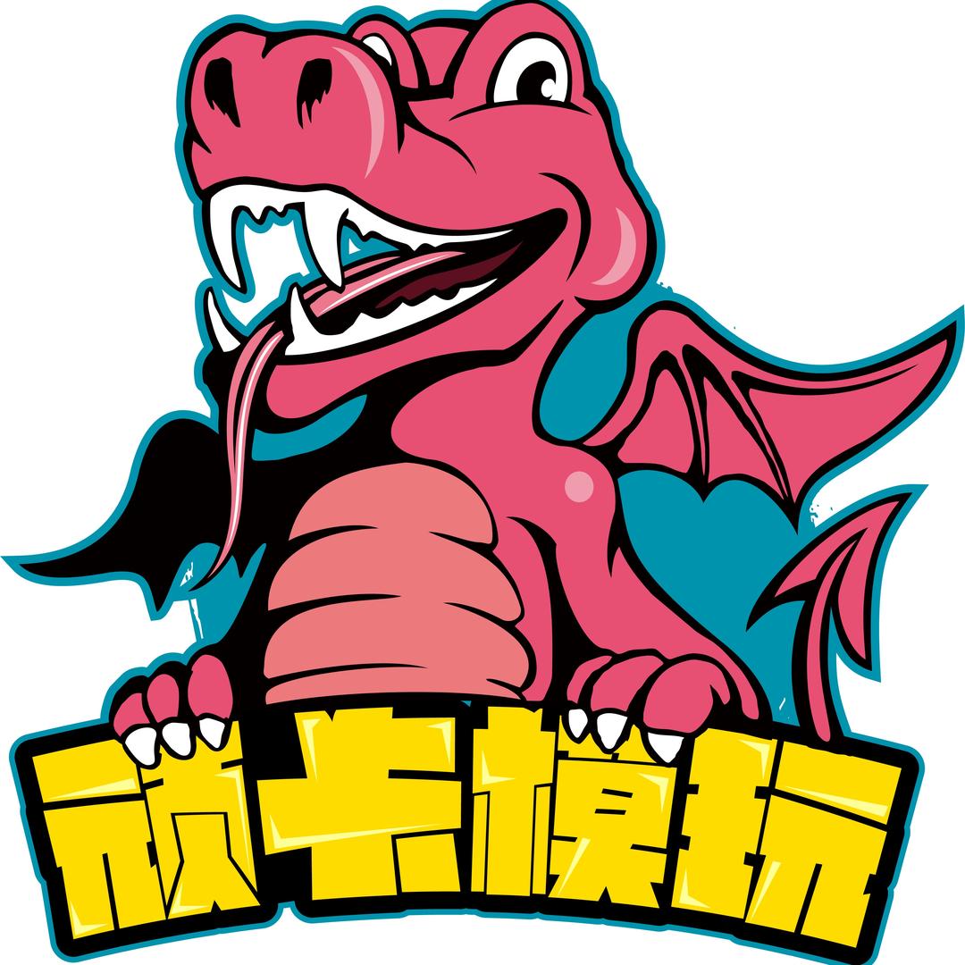 顽卡潮玩【嗨宝】