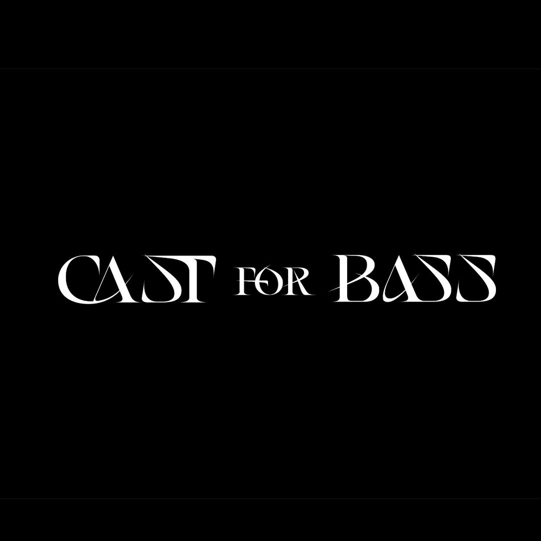 Cast For Bass·T
