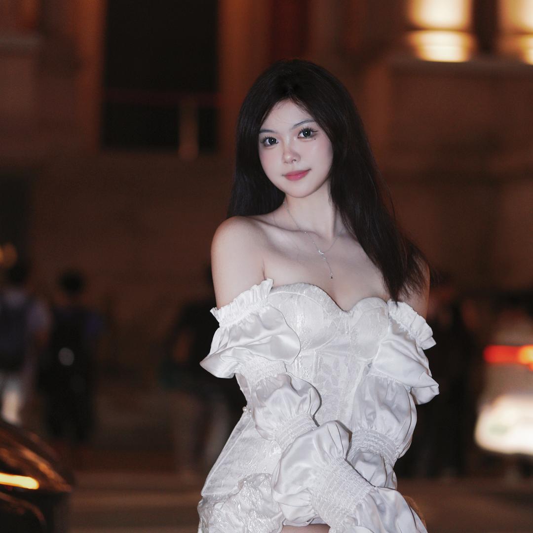 车圈酥小姐