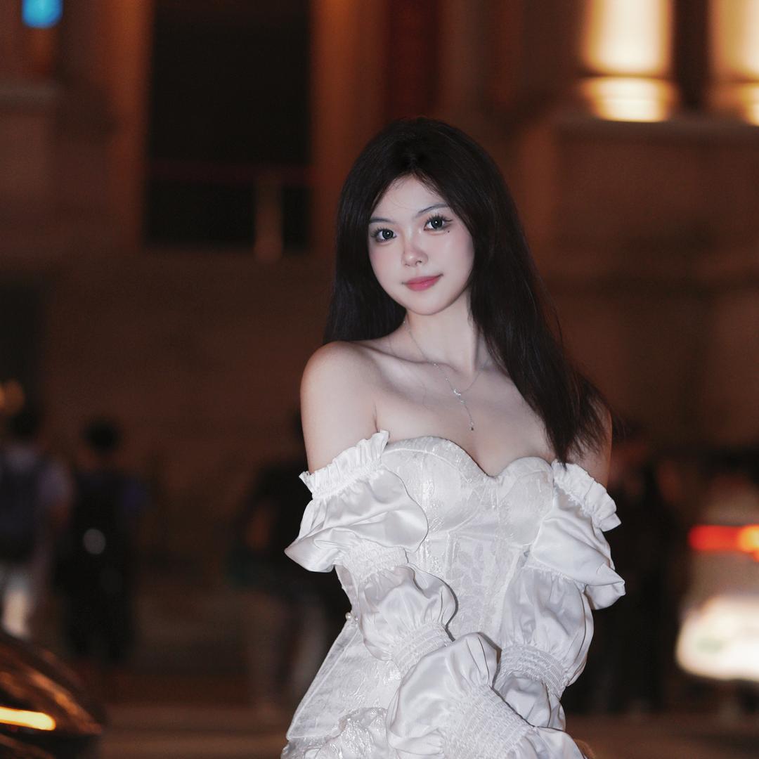 车圈酥小姐@抖音