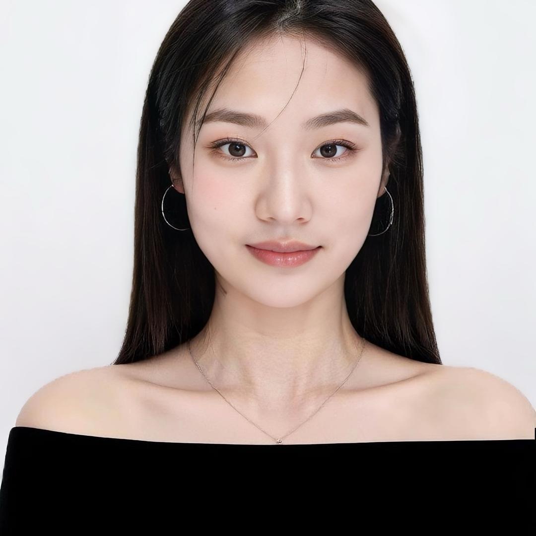 化妆师🧡小茹～