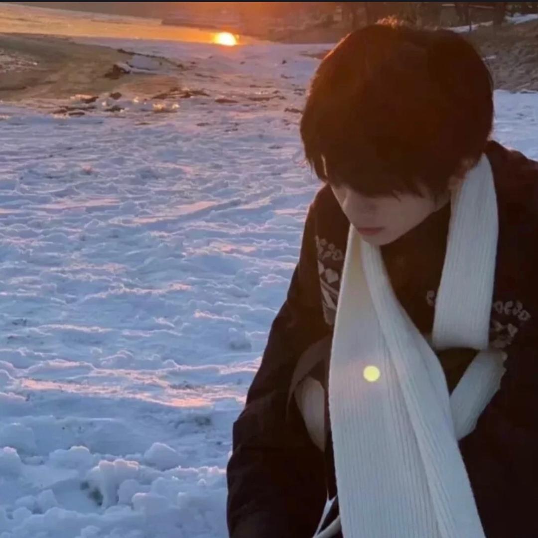 严宇翔🎸