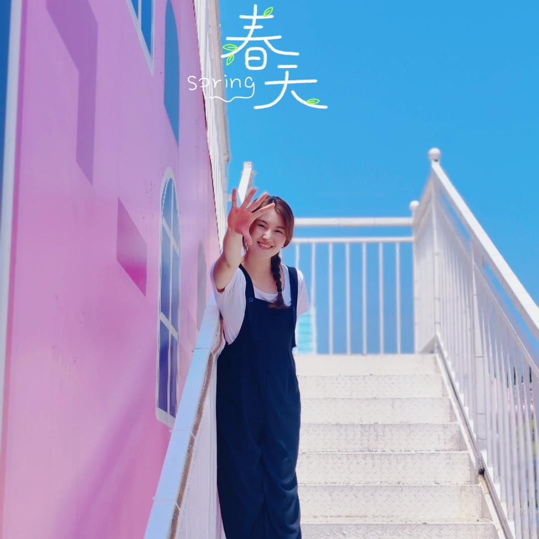 小蓝蓝
