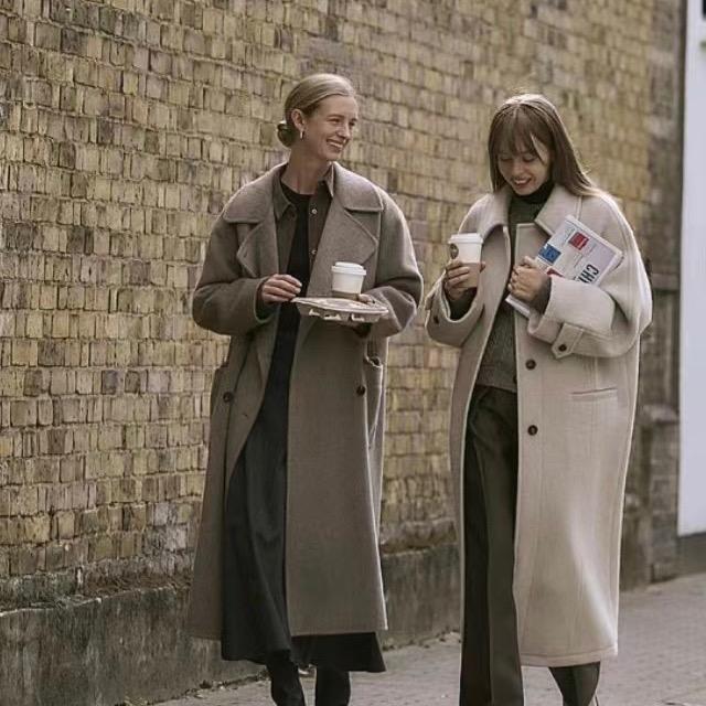 安辰羊毛衫厂家直销