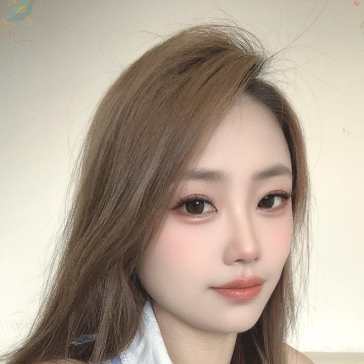 兮颜在努力