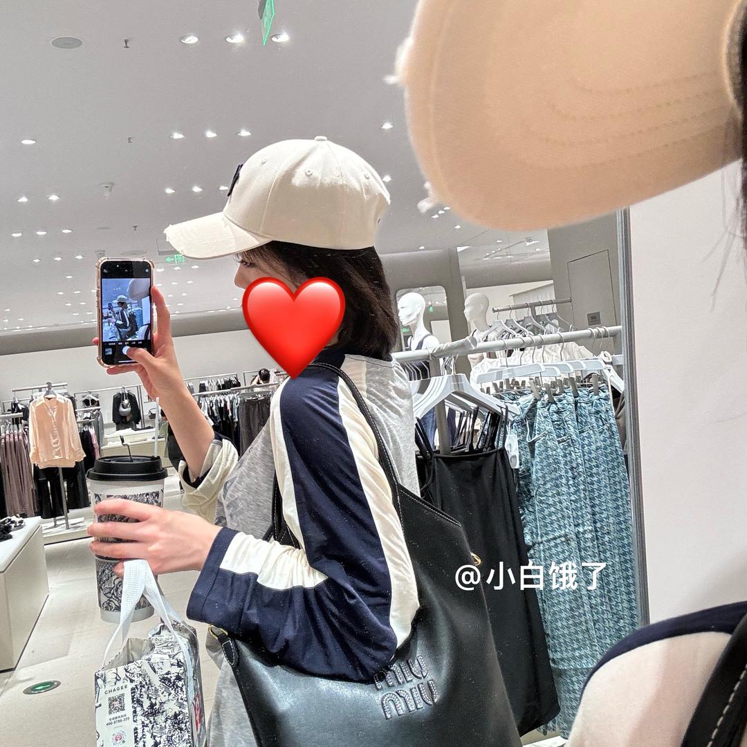 小白来吃饭！