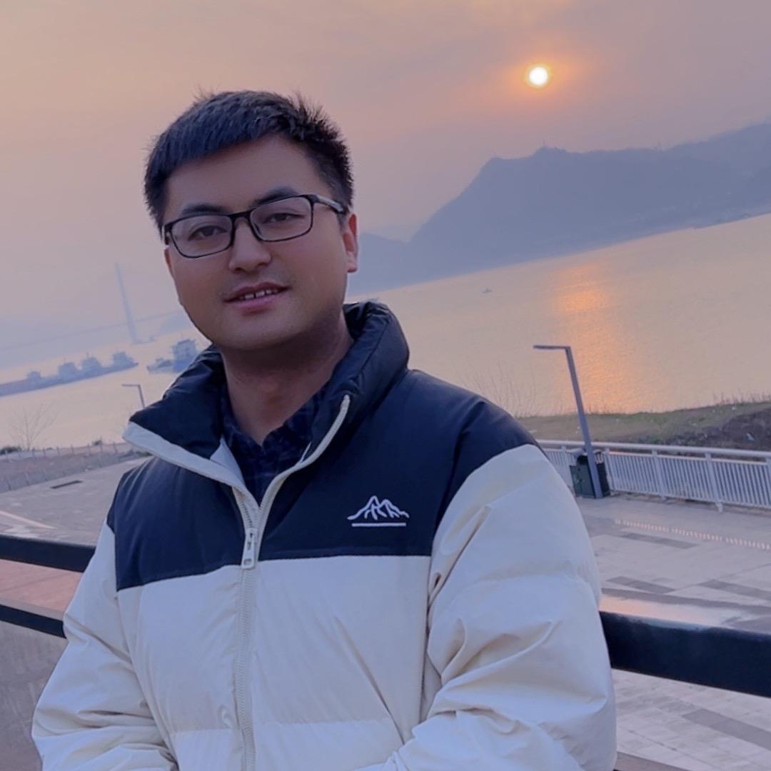 川果儿