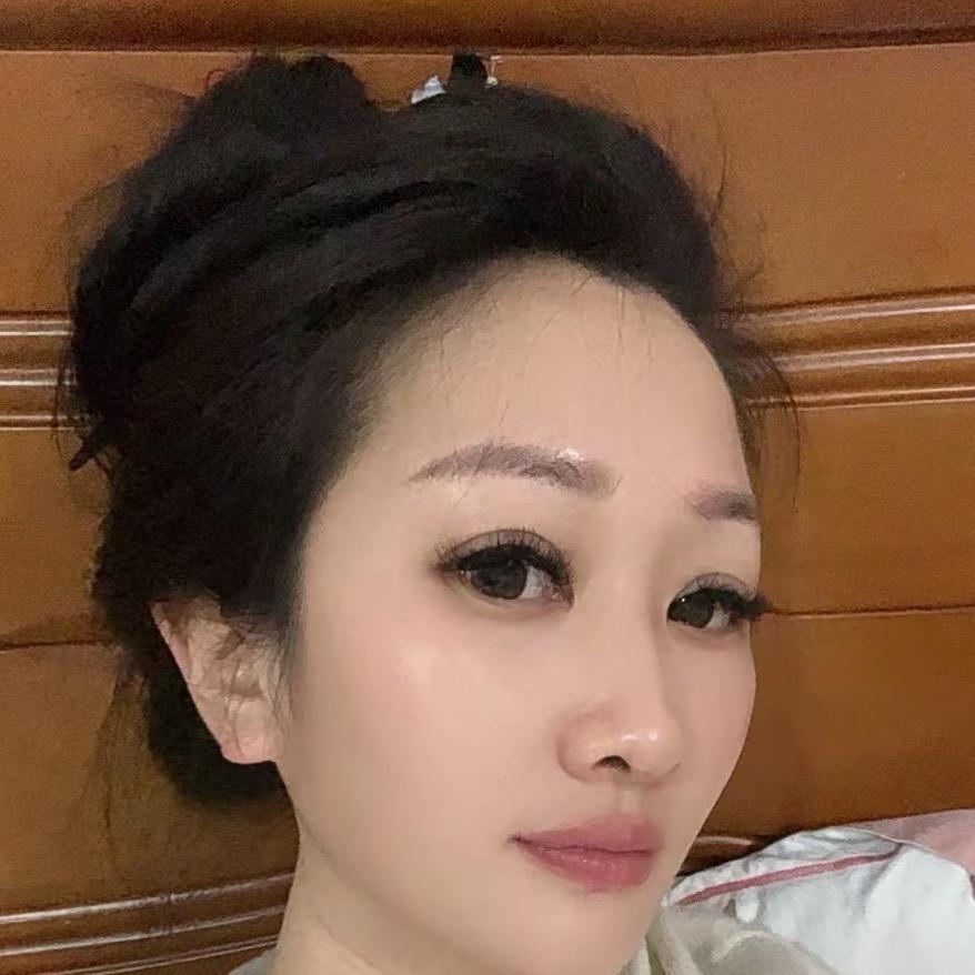 我花为你盛开