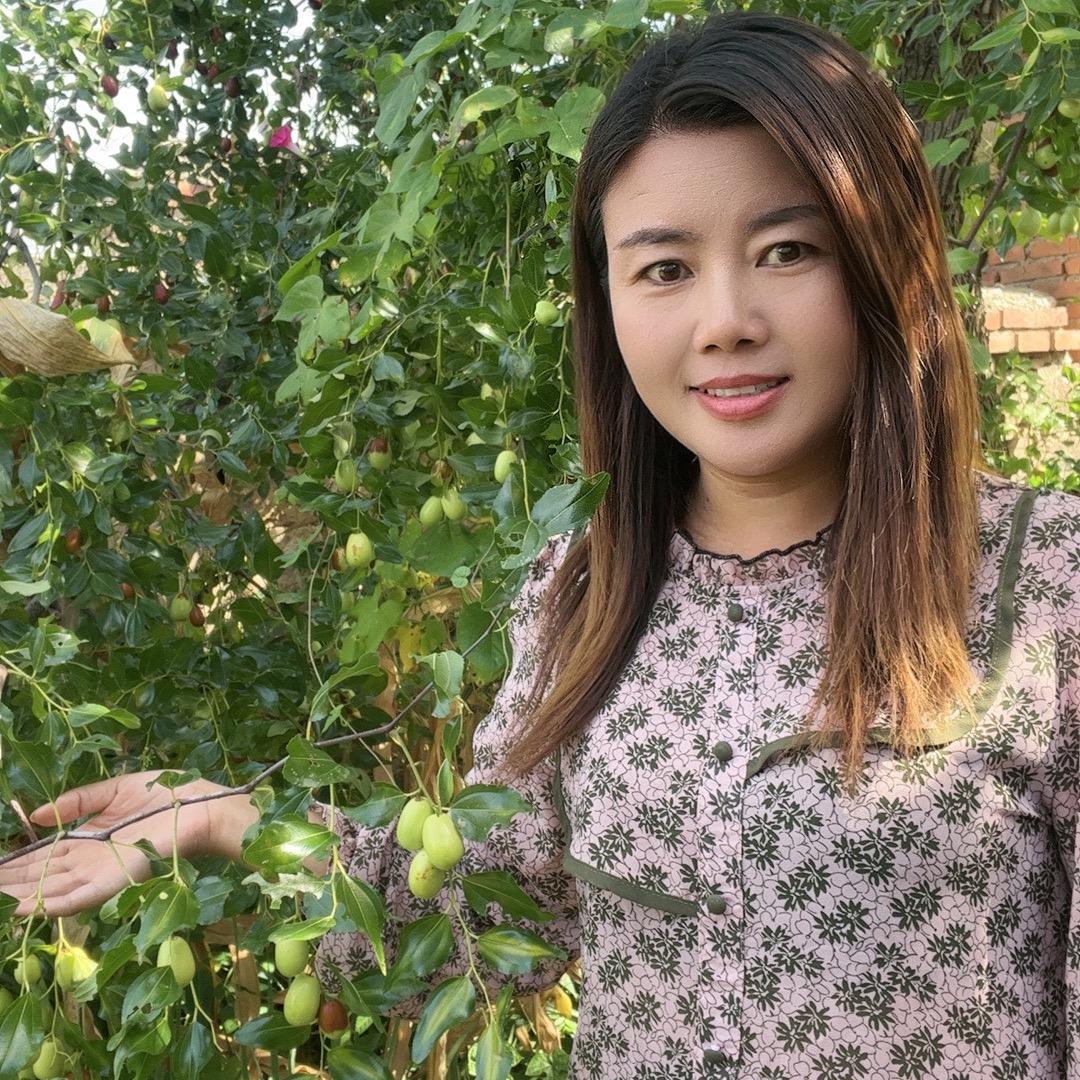 朝阳王小妮