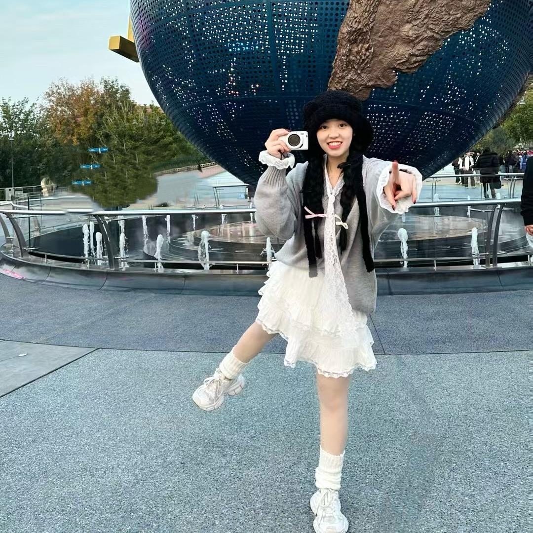 众壹秋咦~美国专线