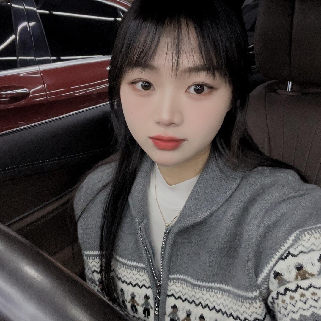 丽丽爱说车