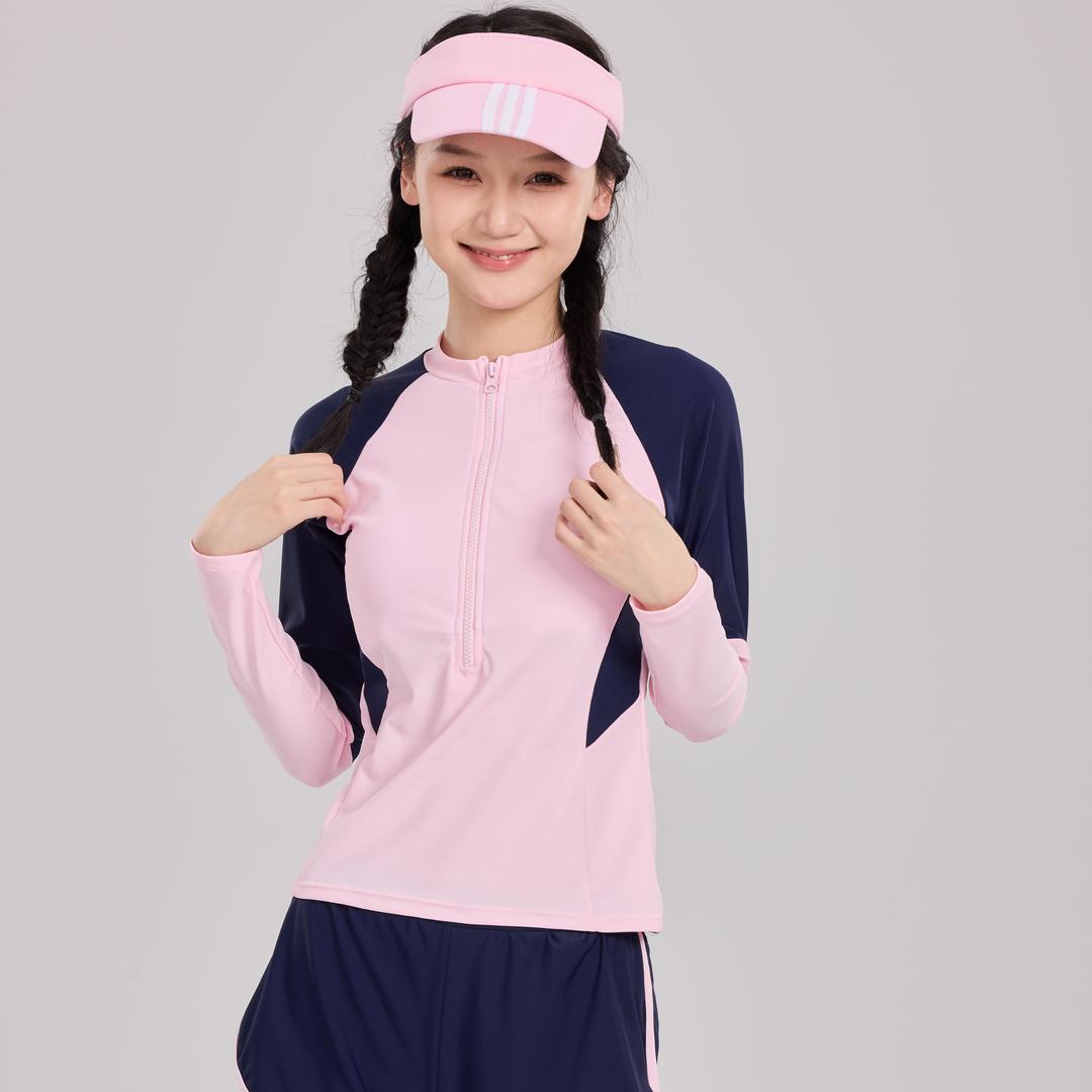 兴城泳妹儿制衣严选工厂店