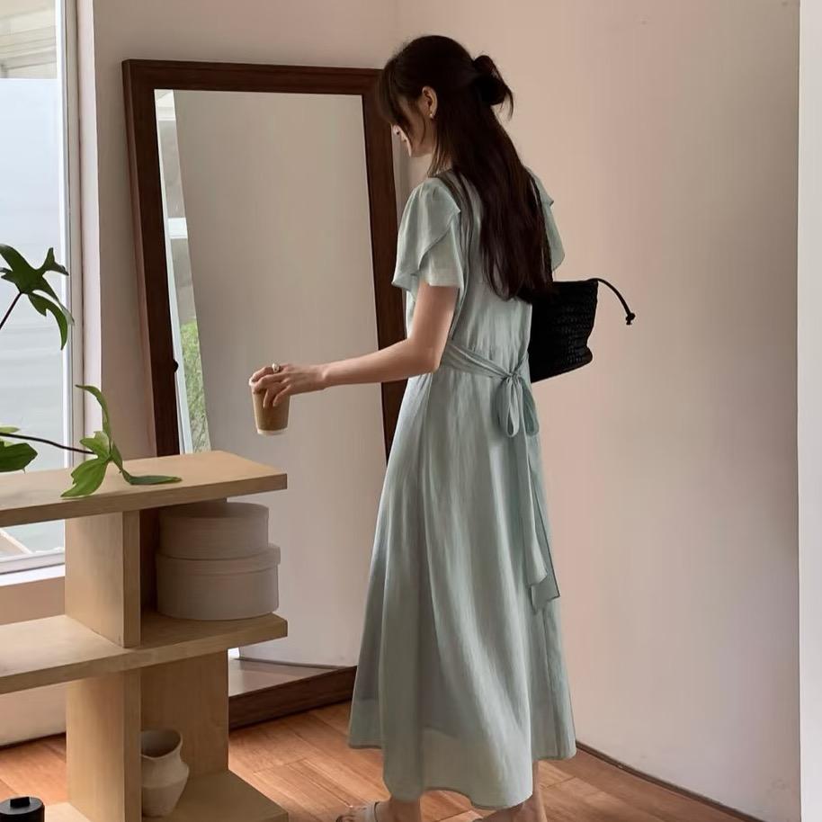 Kr.东大门韩货女装四季青档口