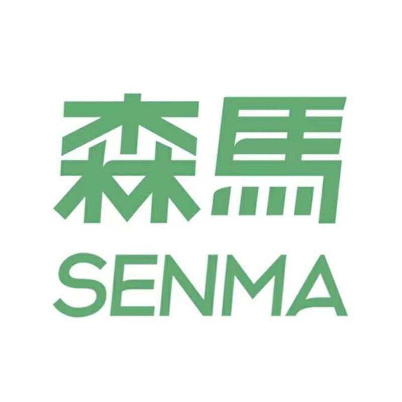 SENMA森马杉淼女鞋专卖店