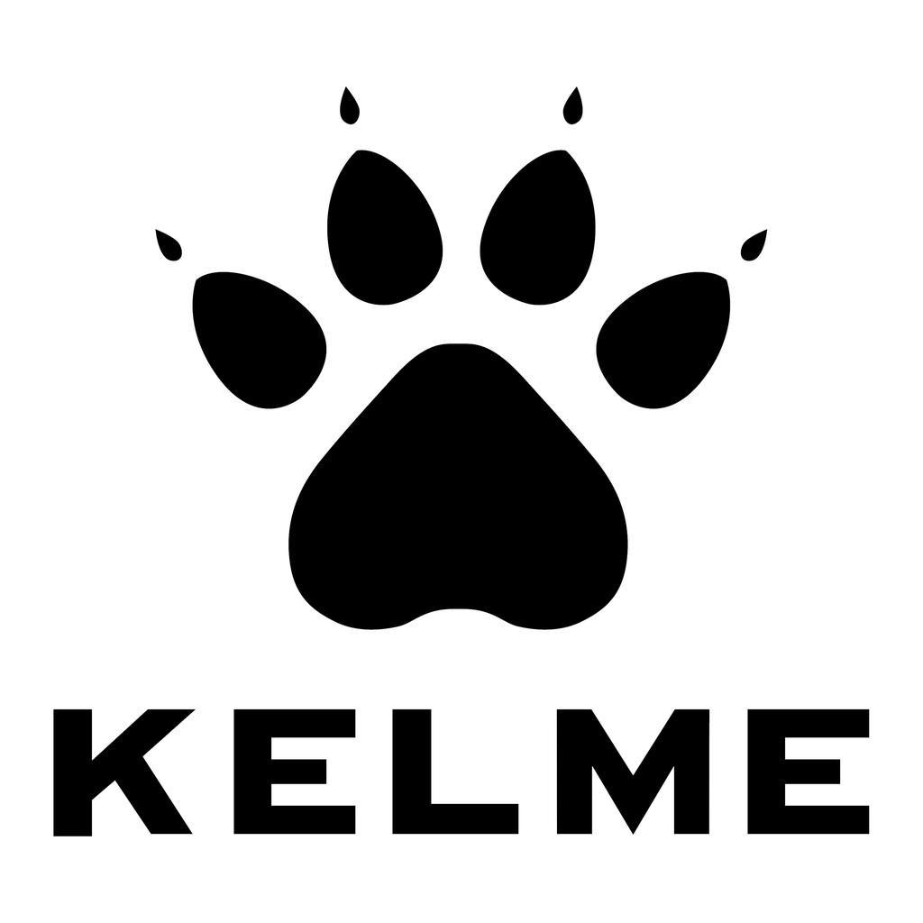 卡尔美KELME潮流男装旗舰店