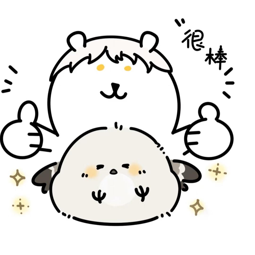 小齐吧啦