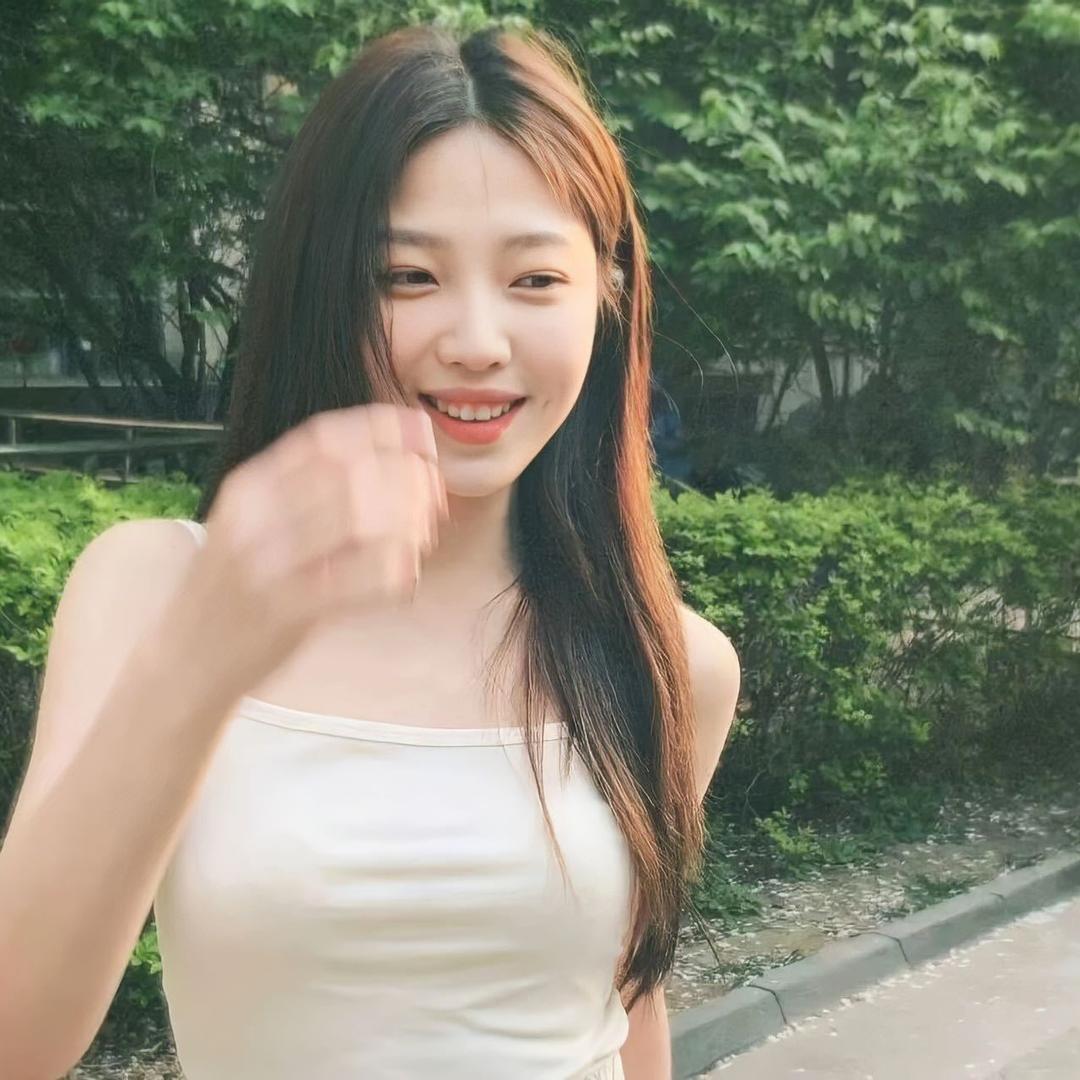 ：一