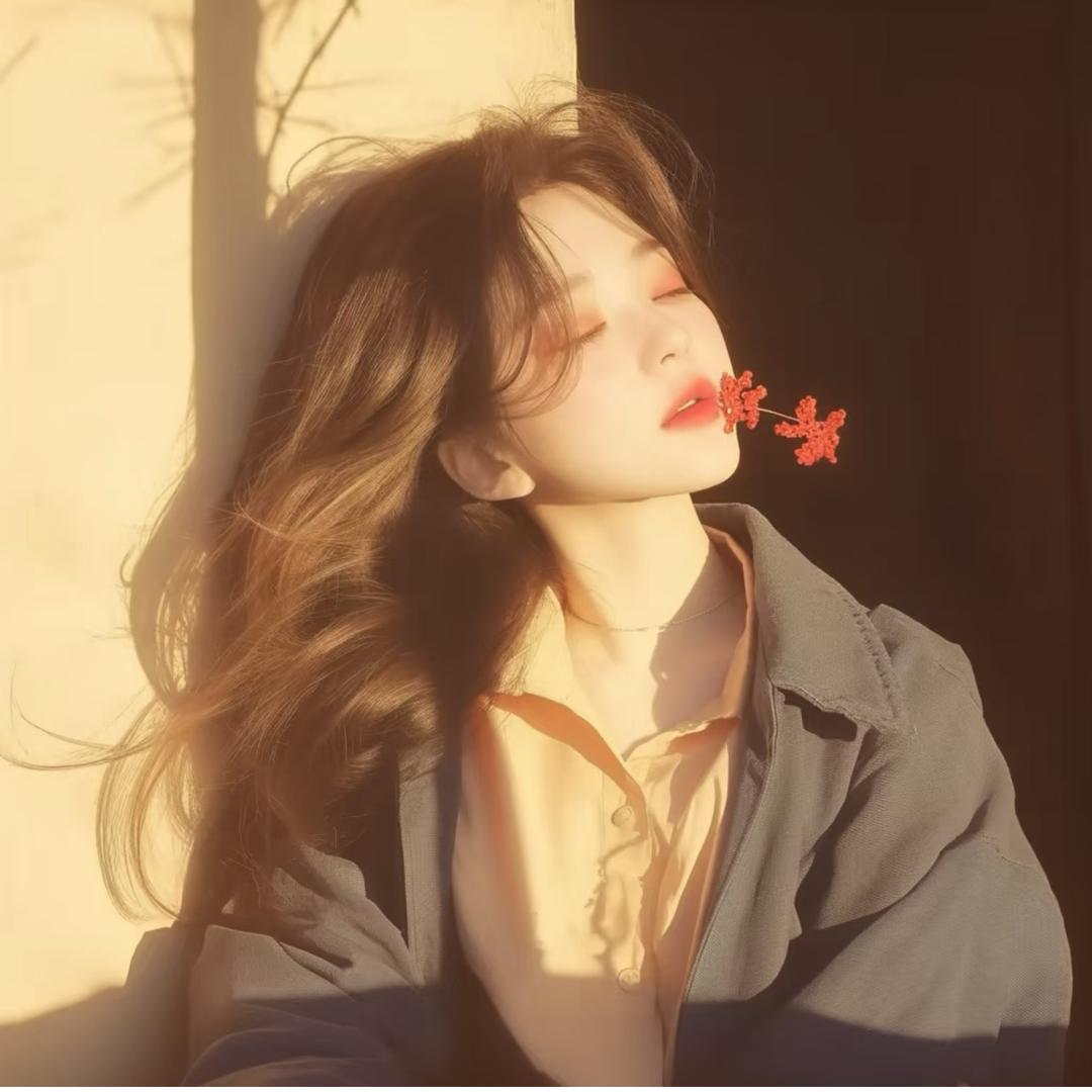 暴躁的老少女