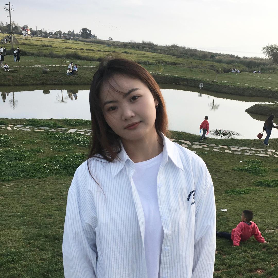 明天见.