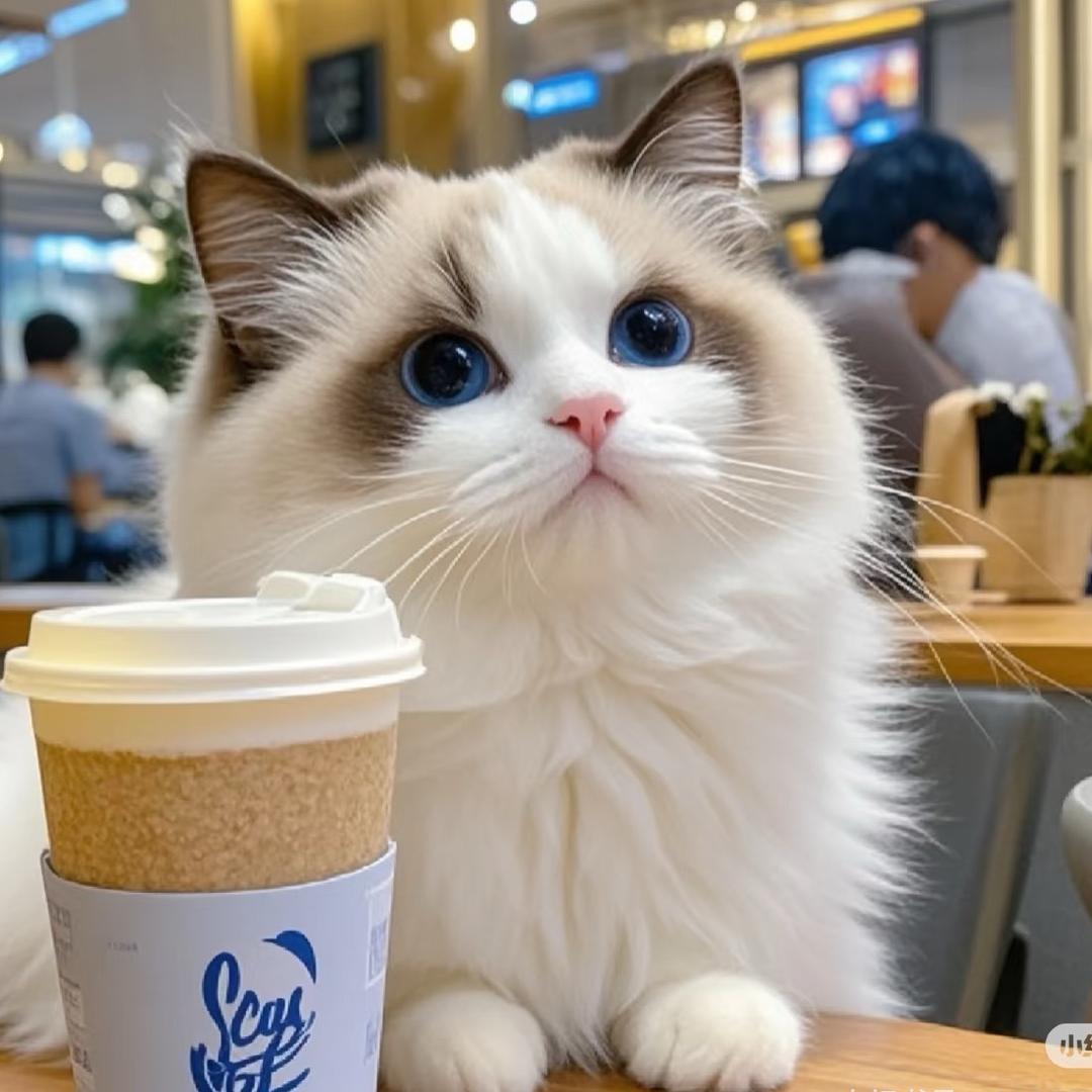 小柒✨