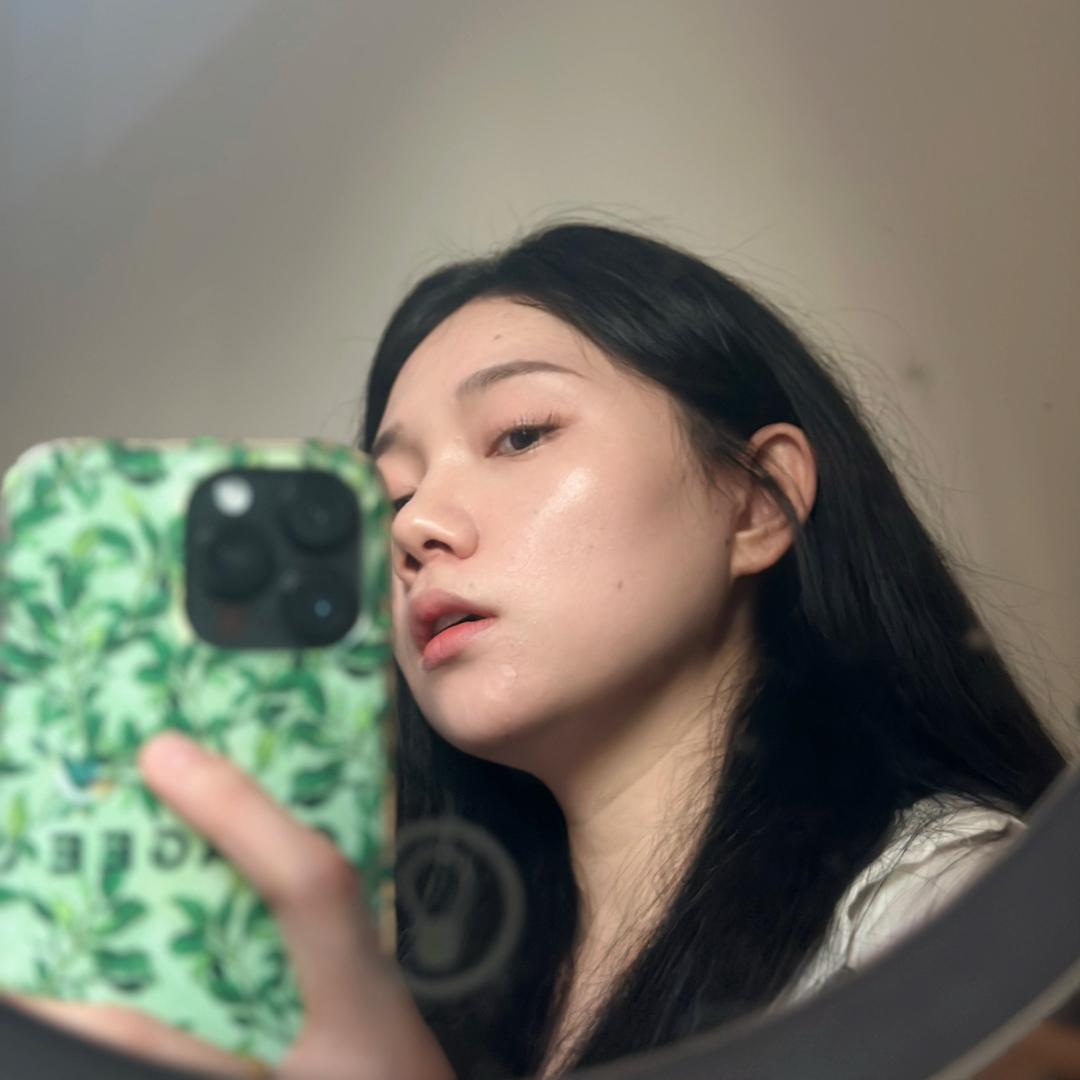 李木木的摩托日记