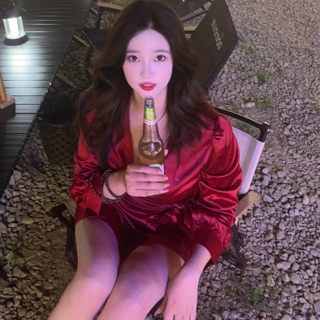 木木林子