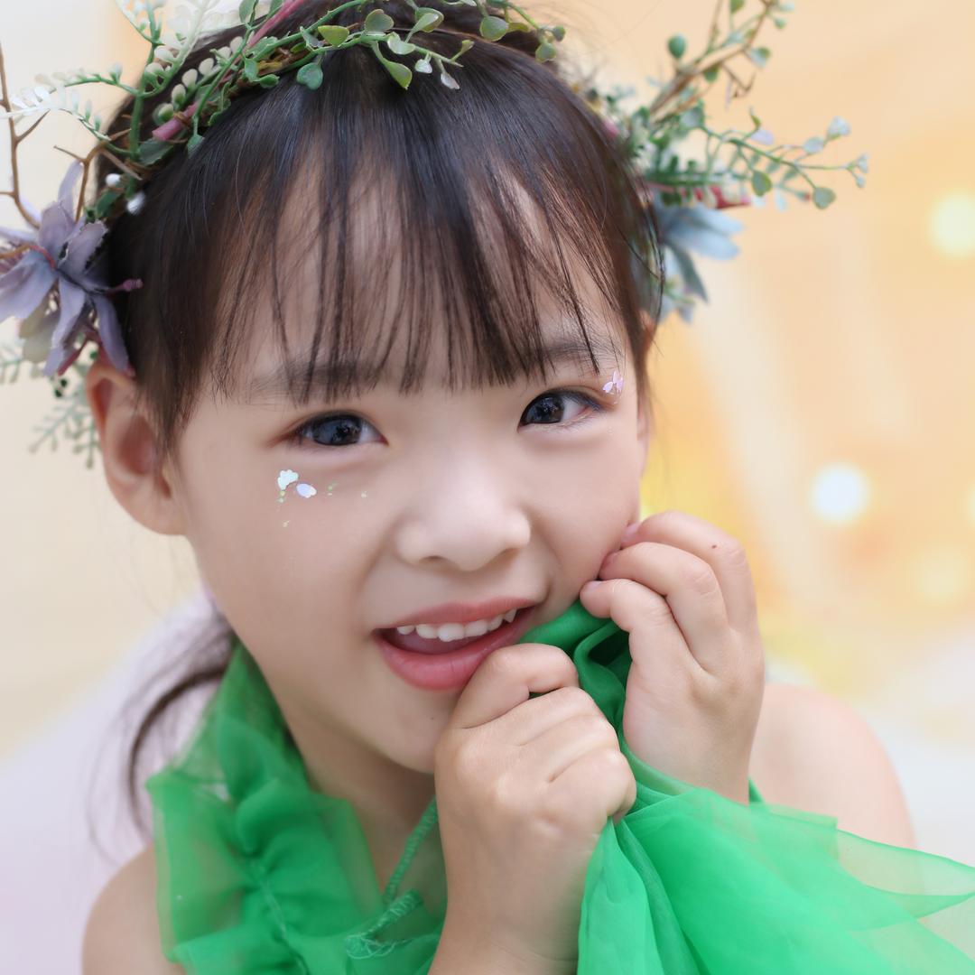 暖暖