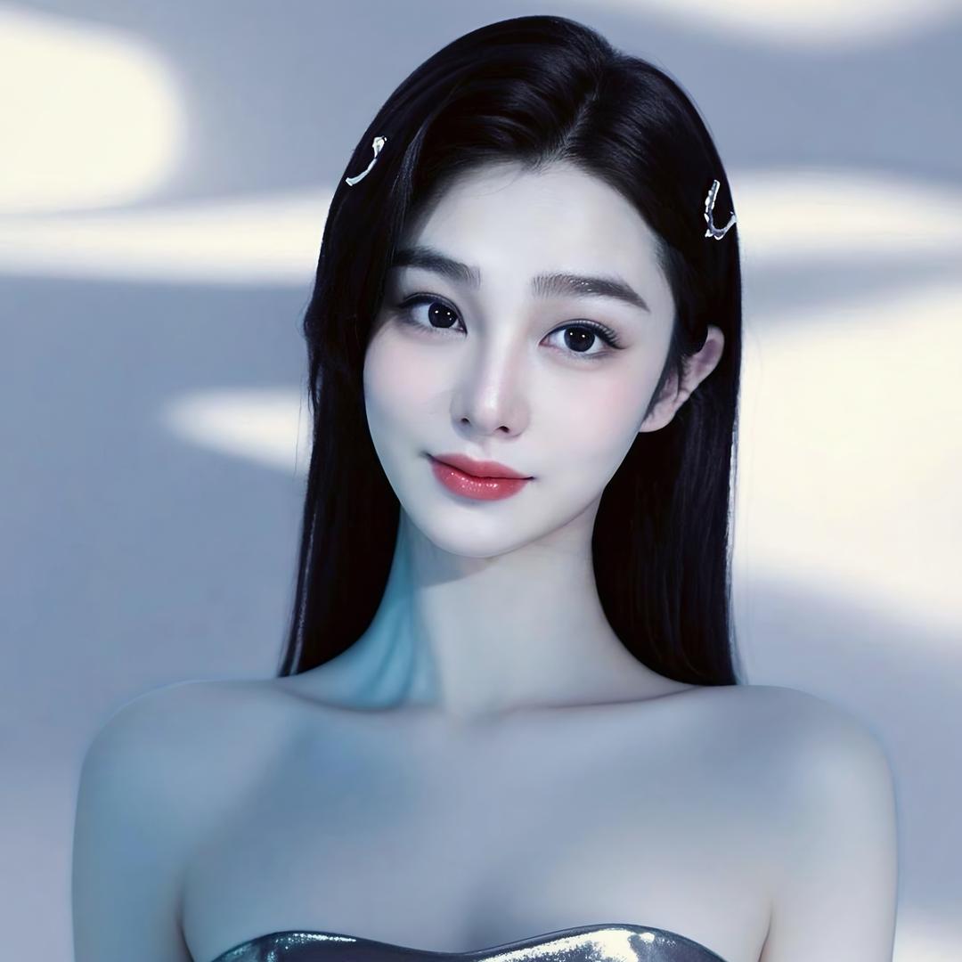 赵冰冰