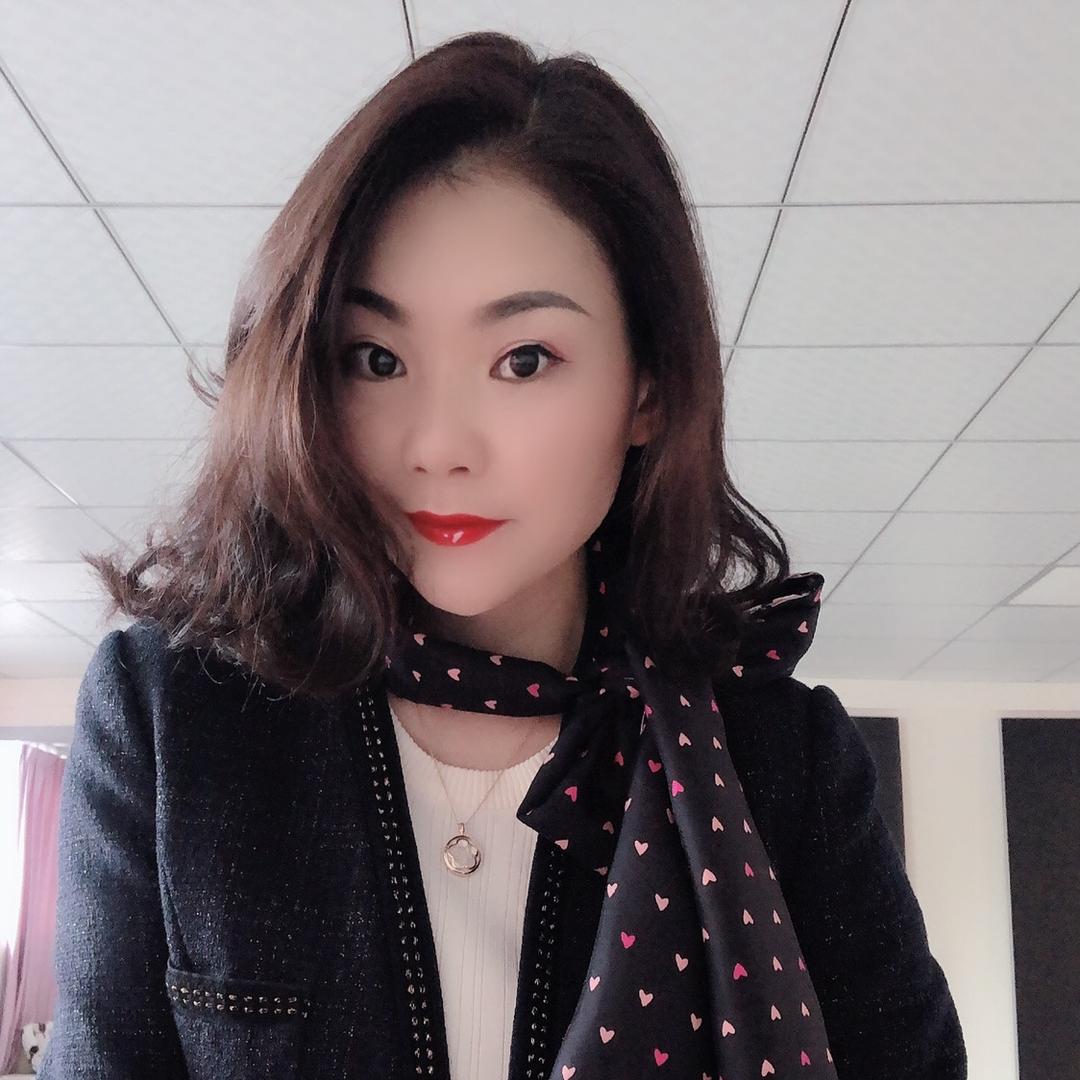 香玉❤️