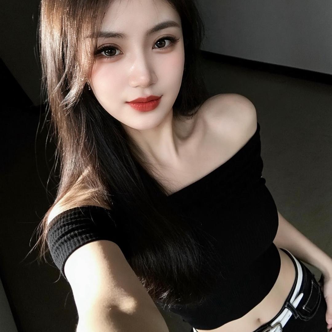 ❤️是大漂亮呀🫰🏻