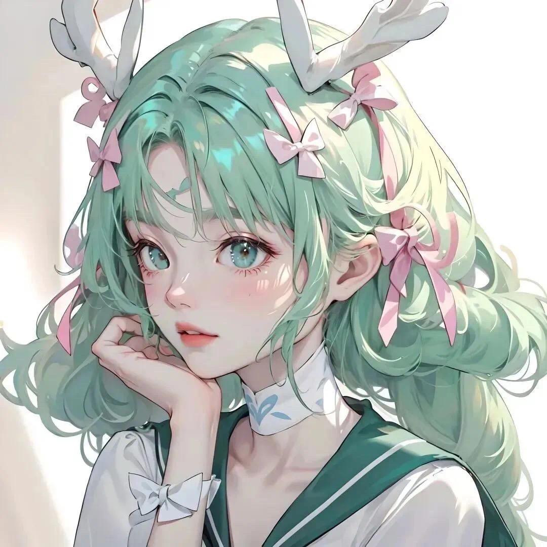 甜绿不绿