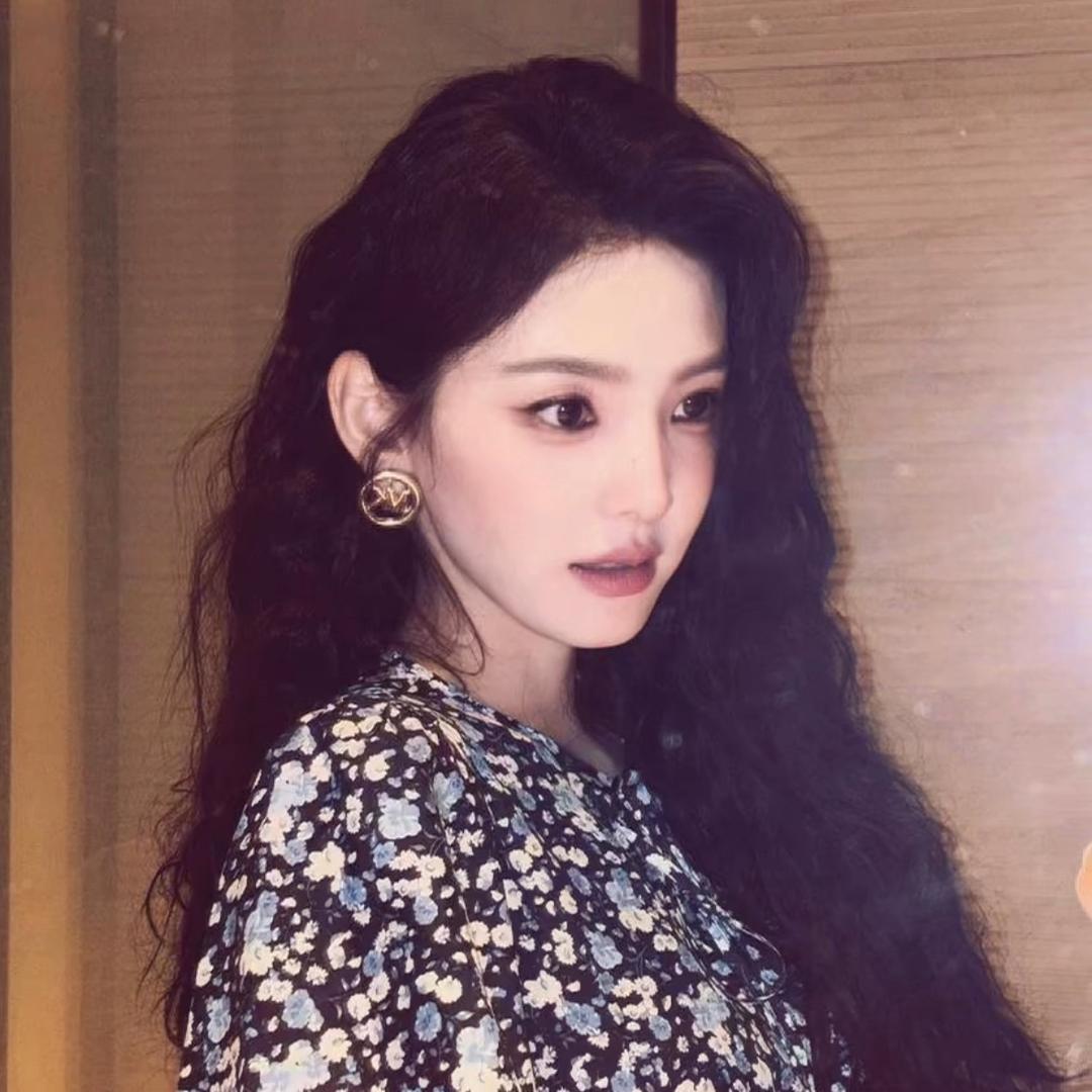 明天一定洗头