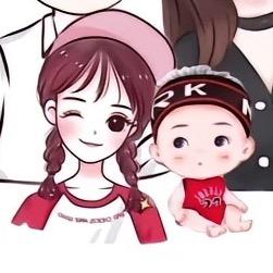 ꧁༺左手一个她，右手一个他💕༻