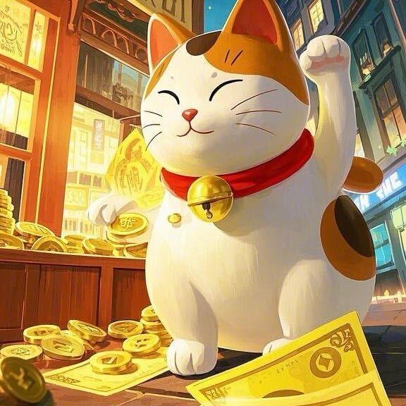 猫猫探讨