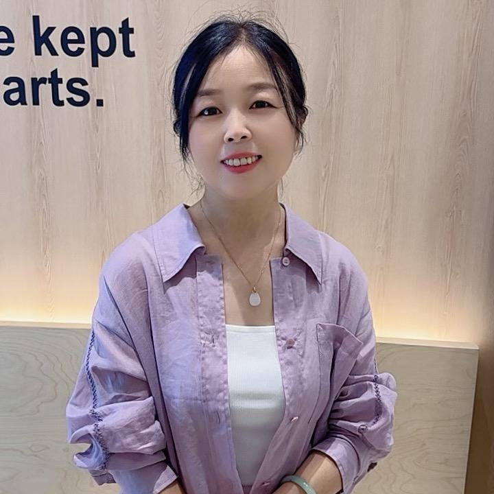 济宁播女装高姐