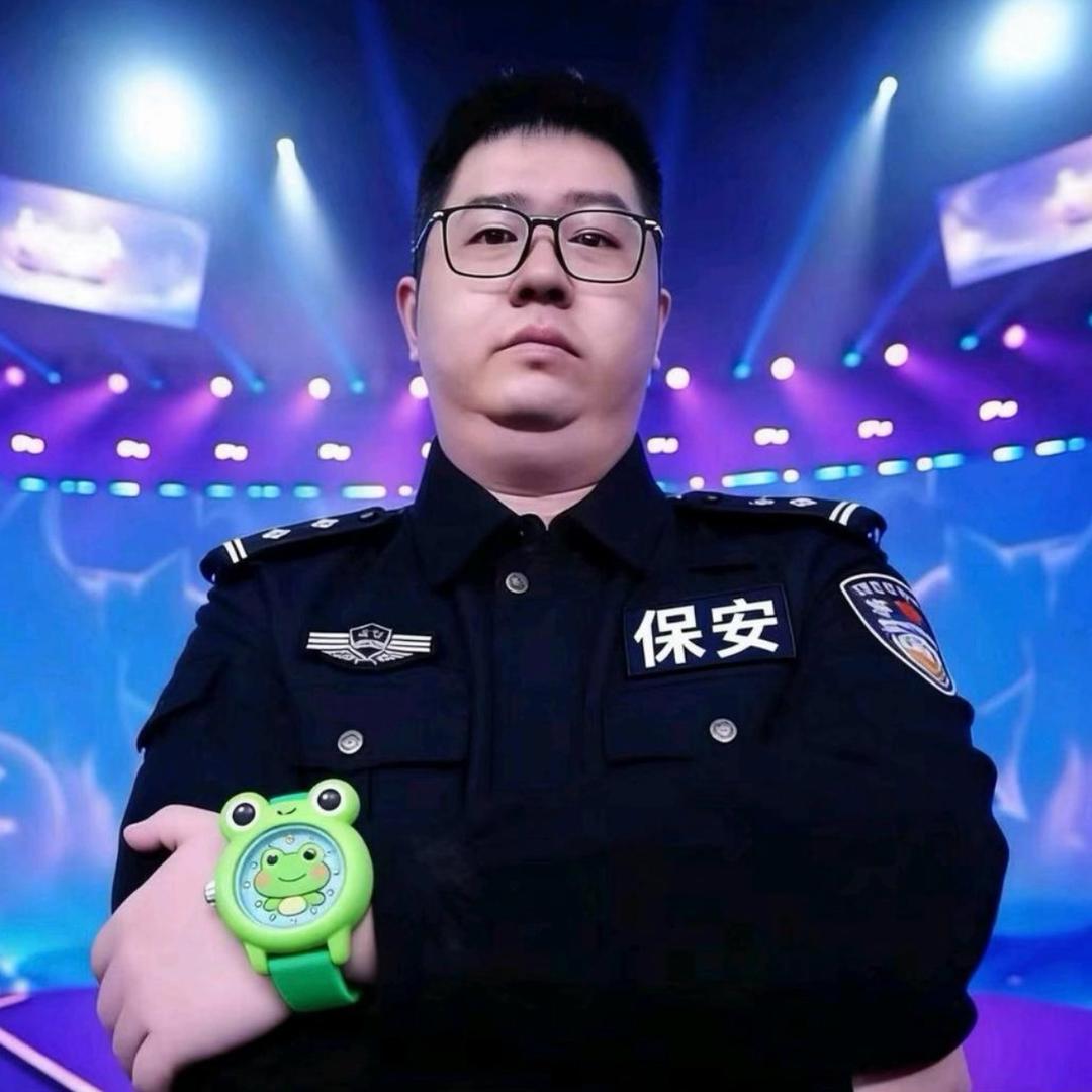 张张TT