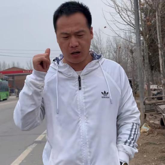 阿林来啦👊