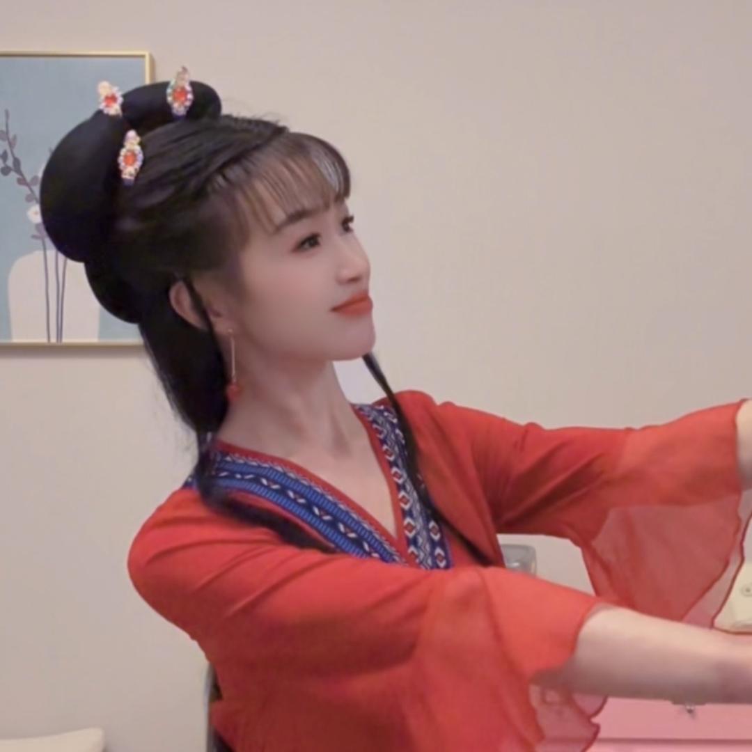 杨大小姐