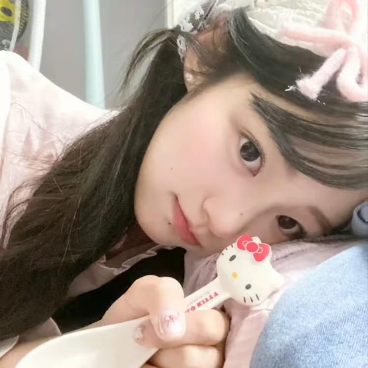 小小琪.