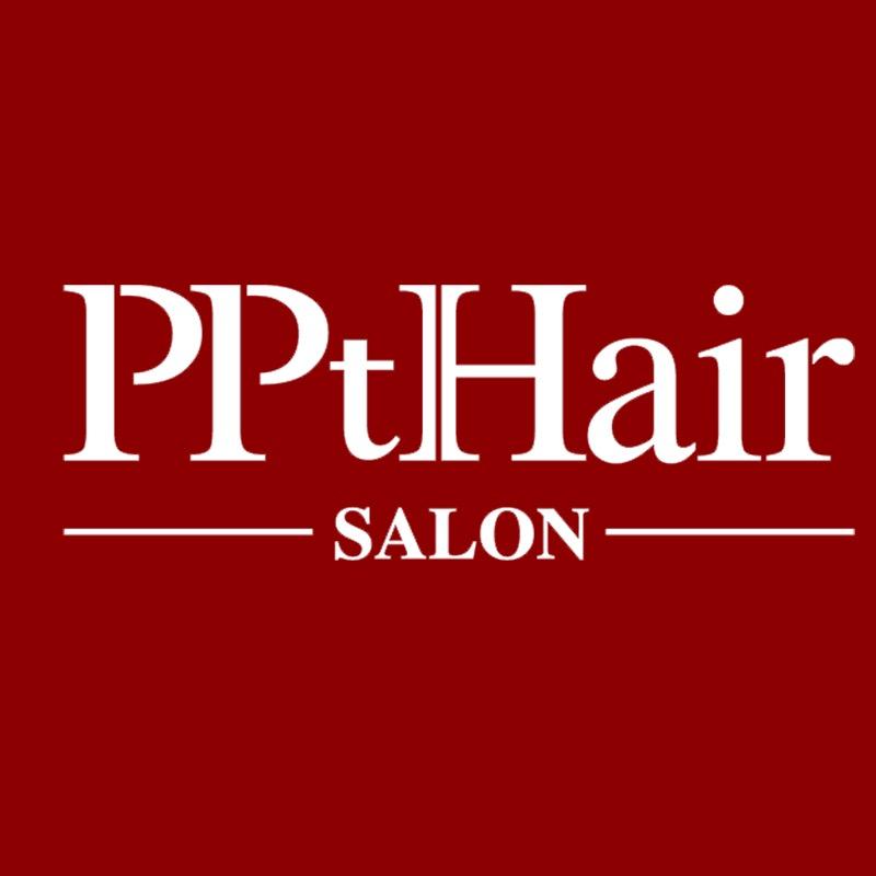 PPtHair烫染接专业设计（沙头店）