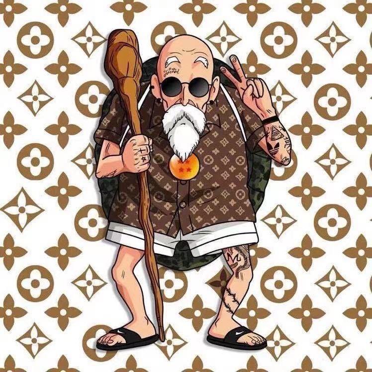 雾都龟咖