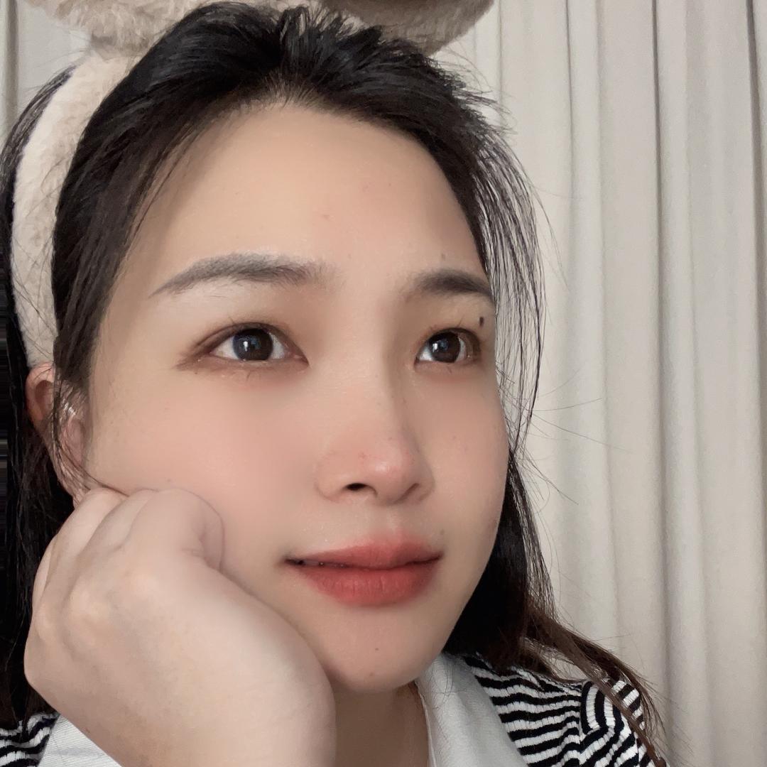 陈陈爱吃