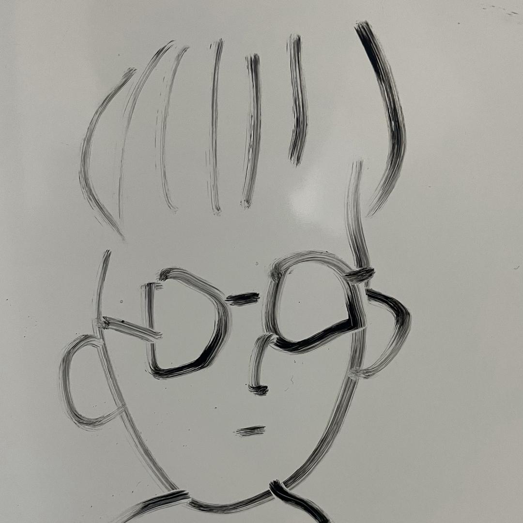 M A