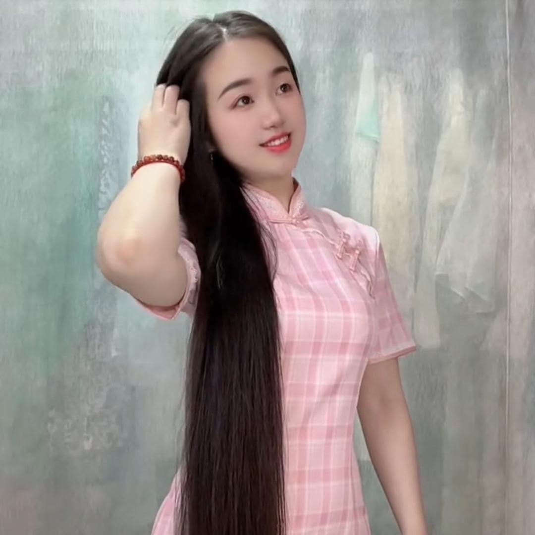 小苗苗！
