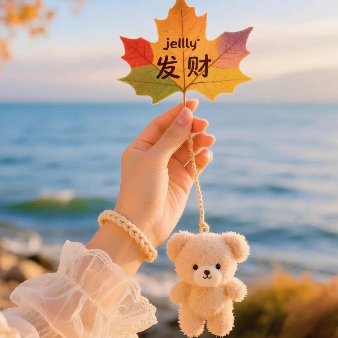 以梦为马 不负韶华