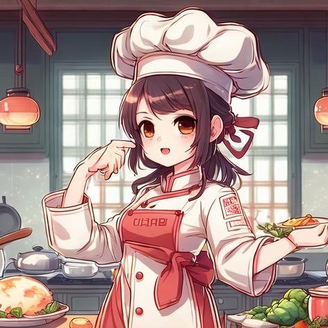 莉·厨娘家常菜